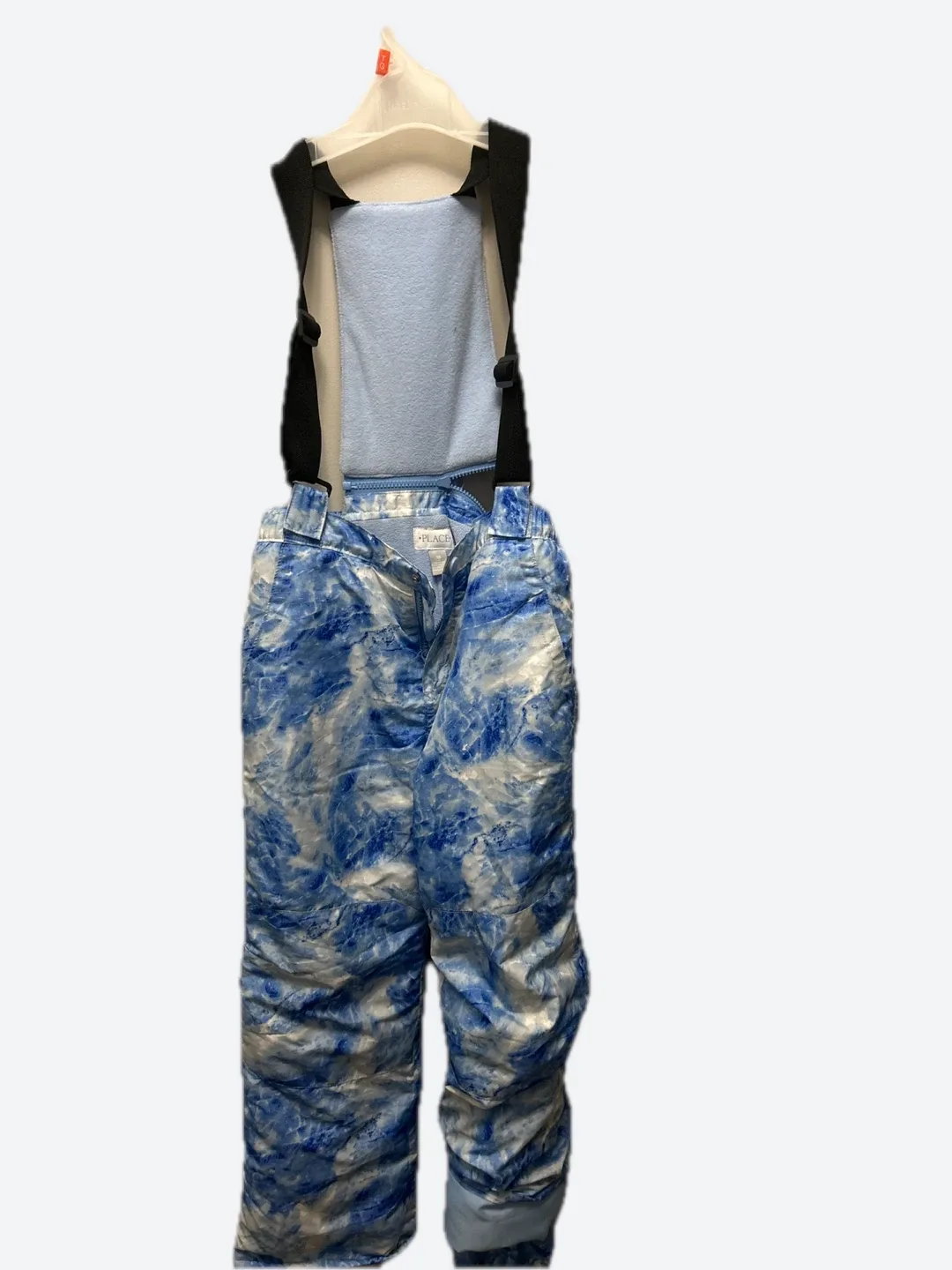 The Children's Place Snow Pants Size 10 image indicator(2)