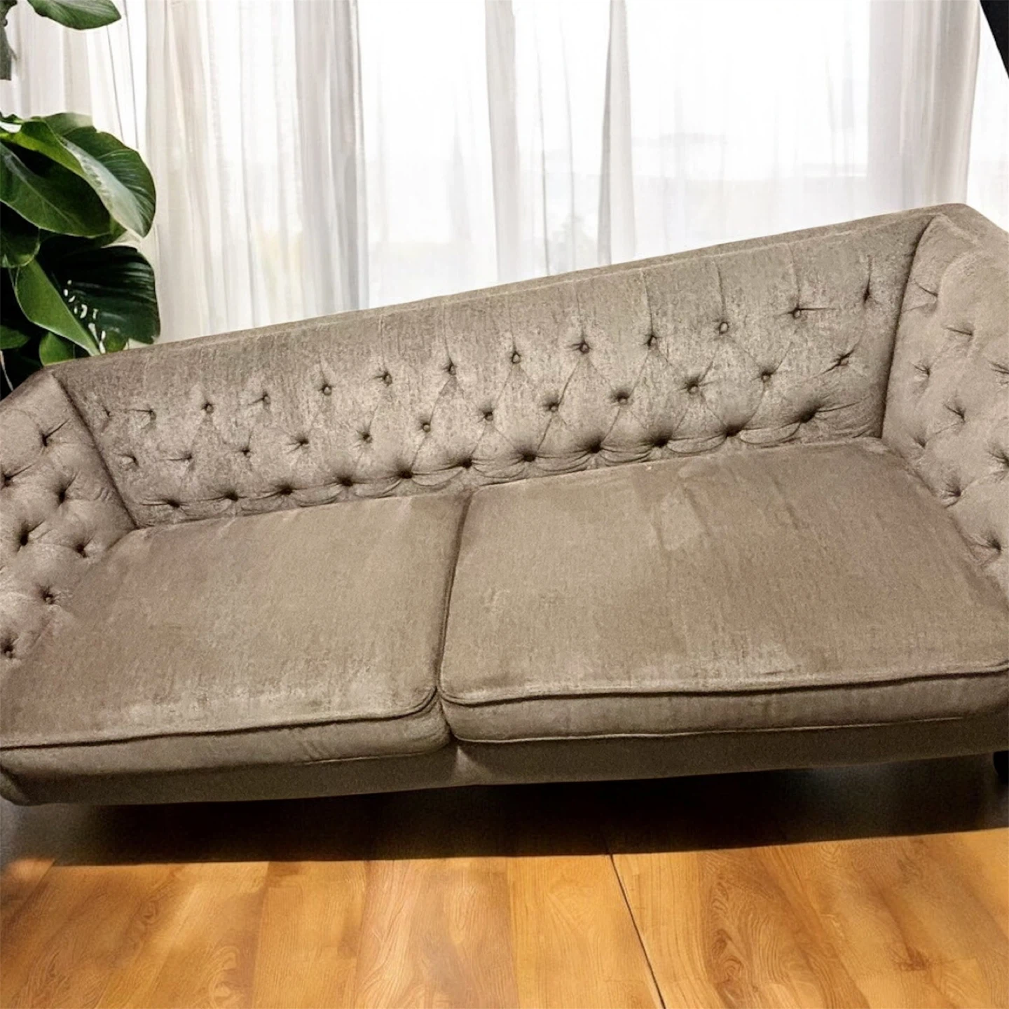 Sofa - 3 seater
