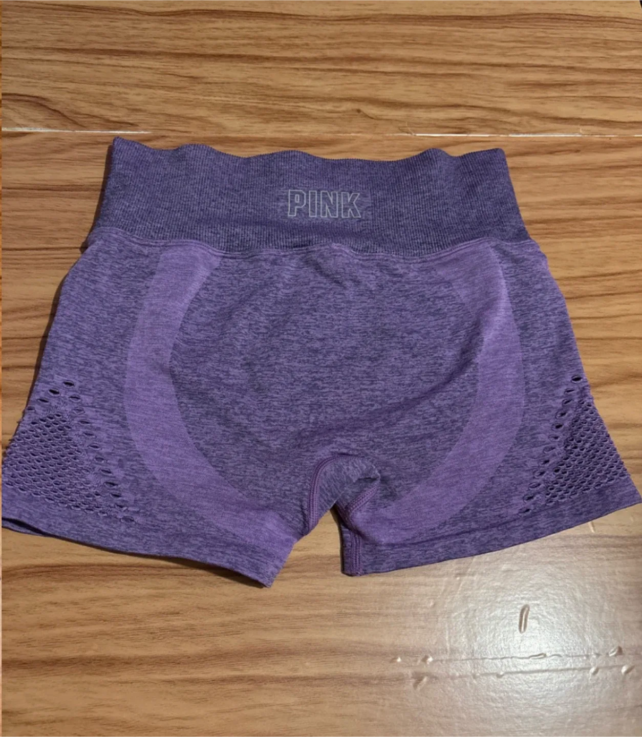 PINK Sport Set szS sport bra/ szXS shorts image indicator(6)