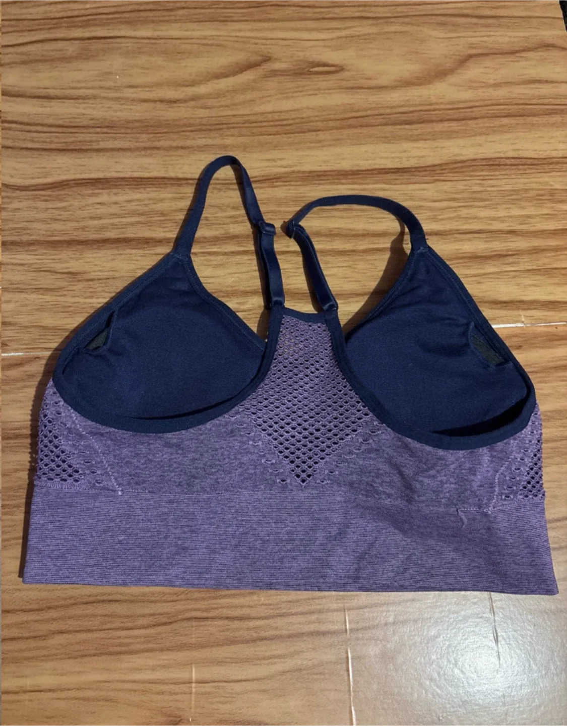 PINK Sport Set szS sport bra/ szXS shorts image indicator(3)