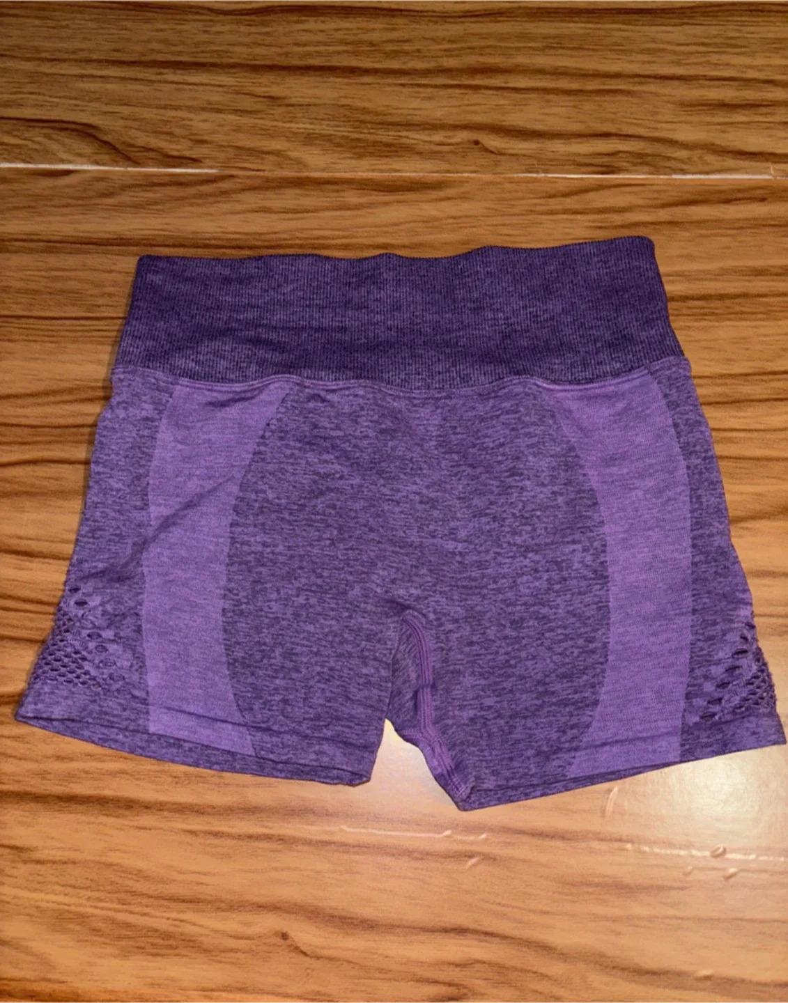 PINK Sport Set szS sport bra/ szXS shorts image indicator(5)