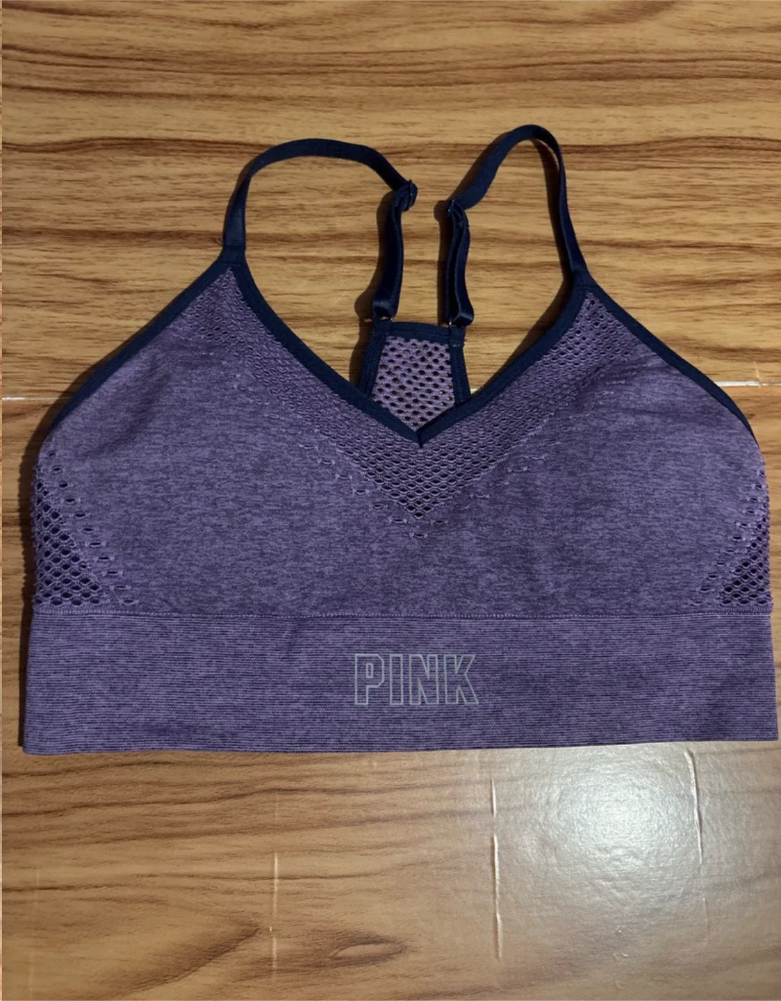 PINK Sport Set szS sport bra/ szXS shorts image indicator(2)