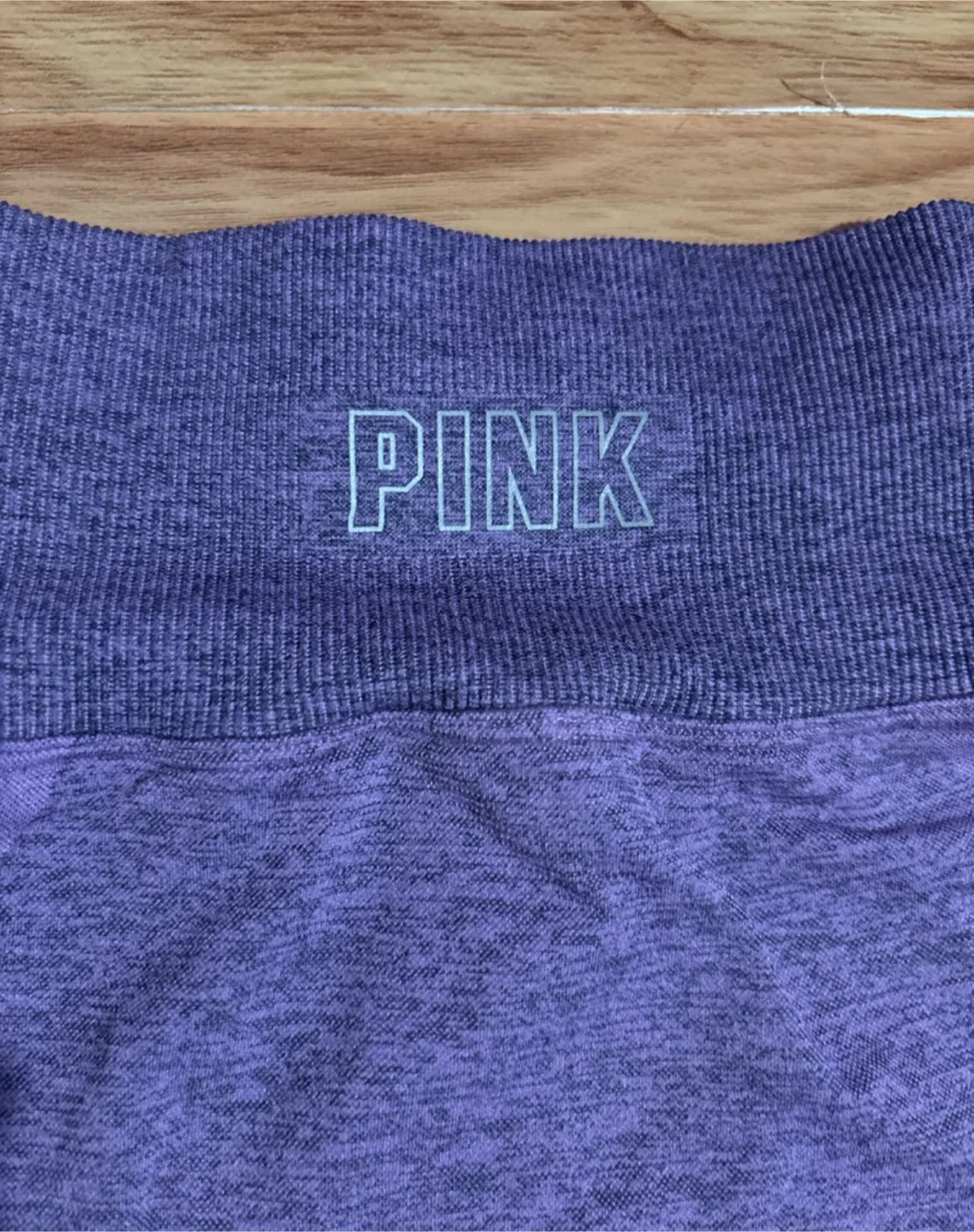 PINK Sport Set szS sport bra/ szXS shorts image indicator(7)