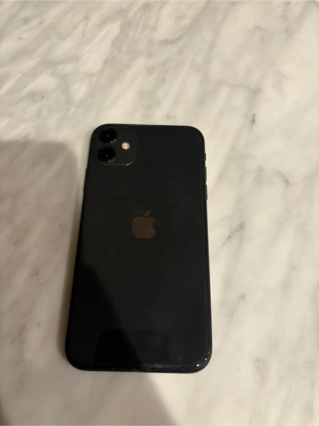 Apple iPhone 11 Black with Case image indicator(2)