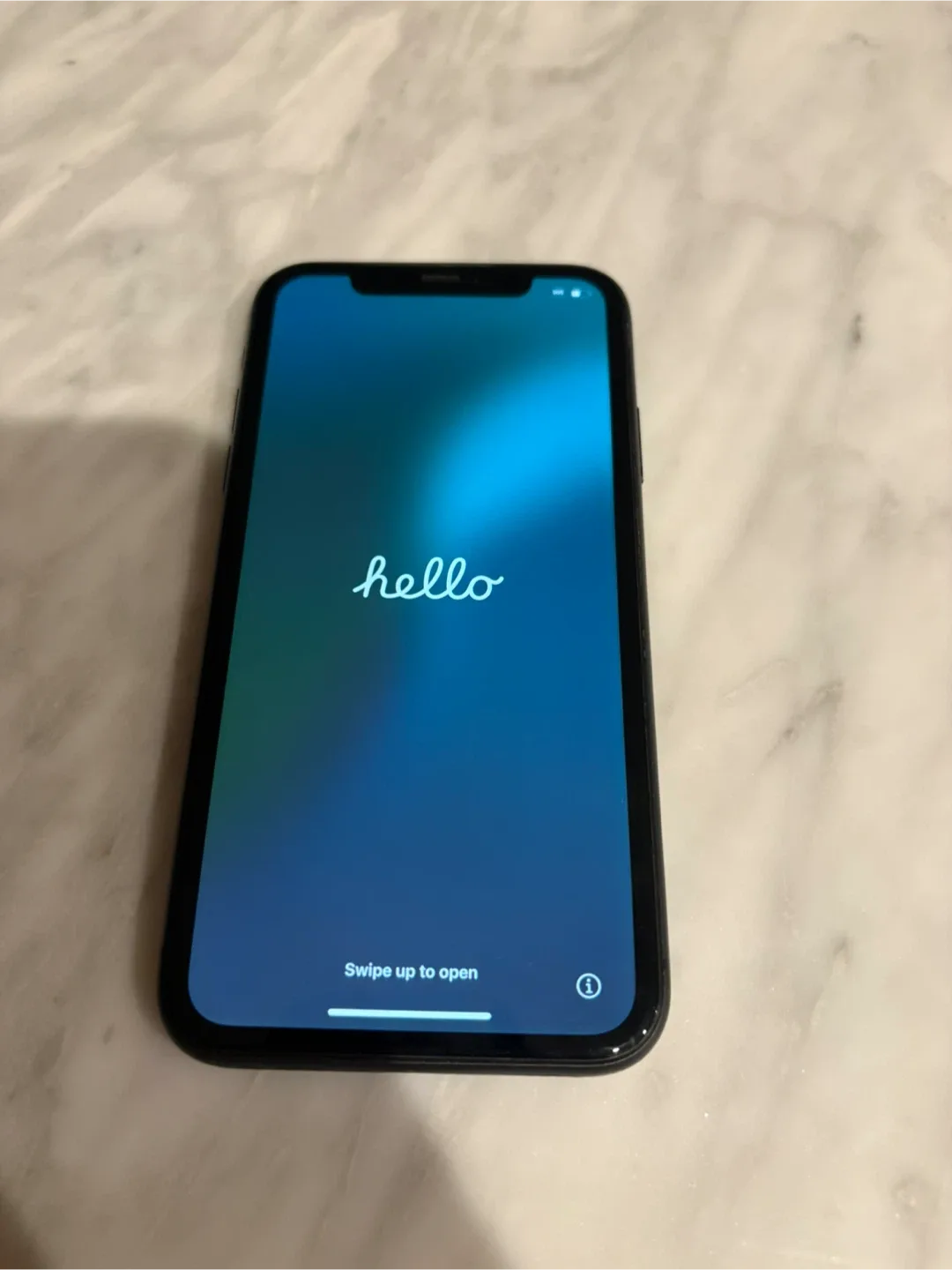 Apple iPhone 11 Black with Case image indicator(3)