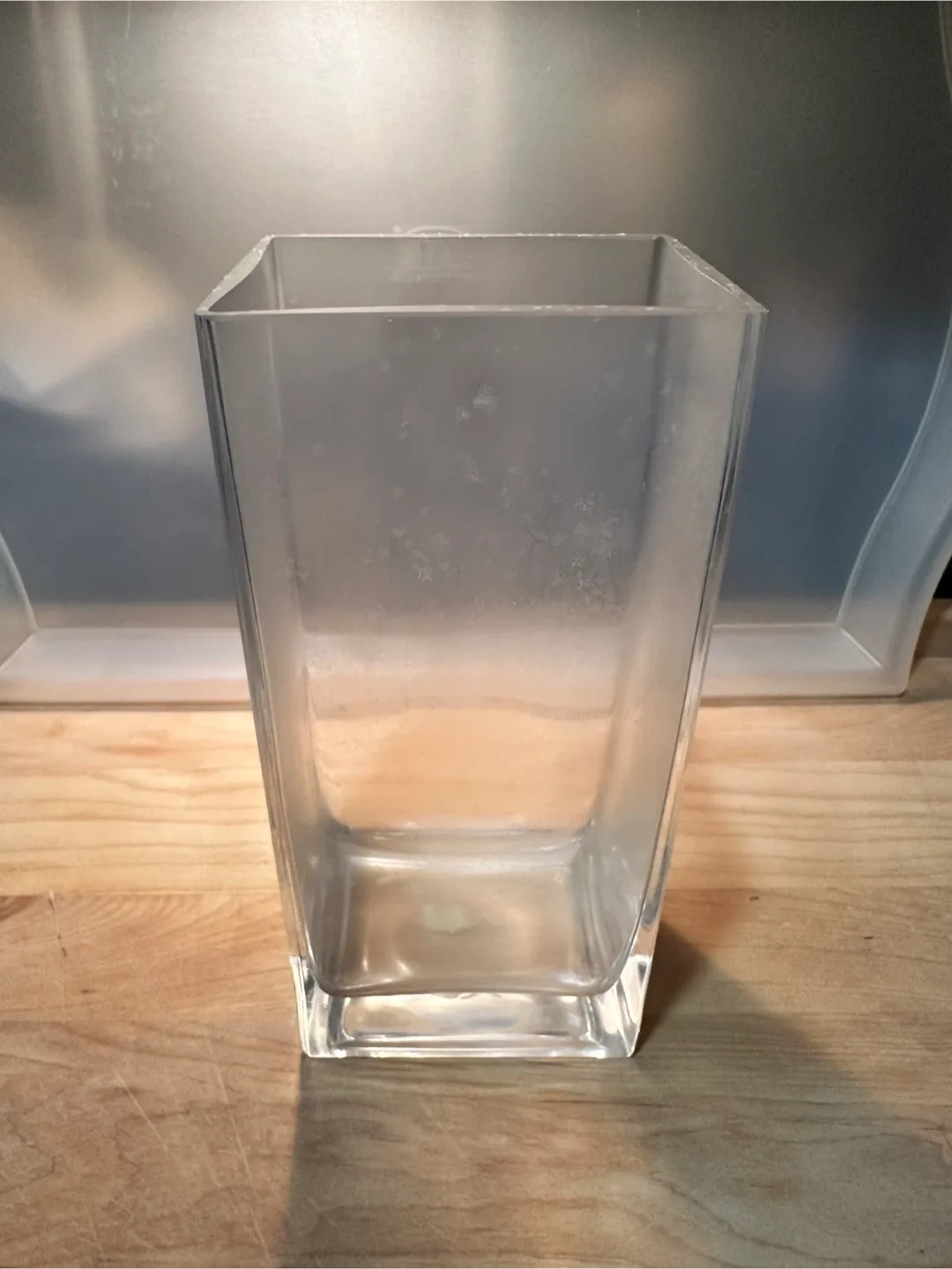 Assorted Glass Vases image indicator(3)