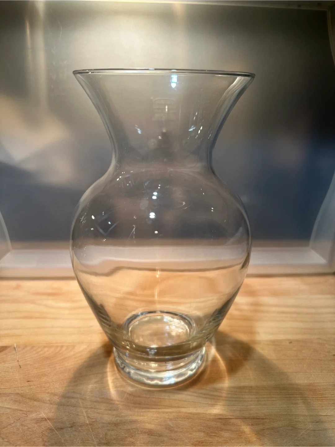 Assorted Glass Vases thumbnail