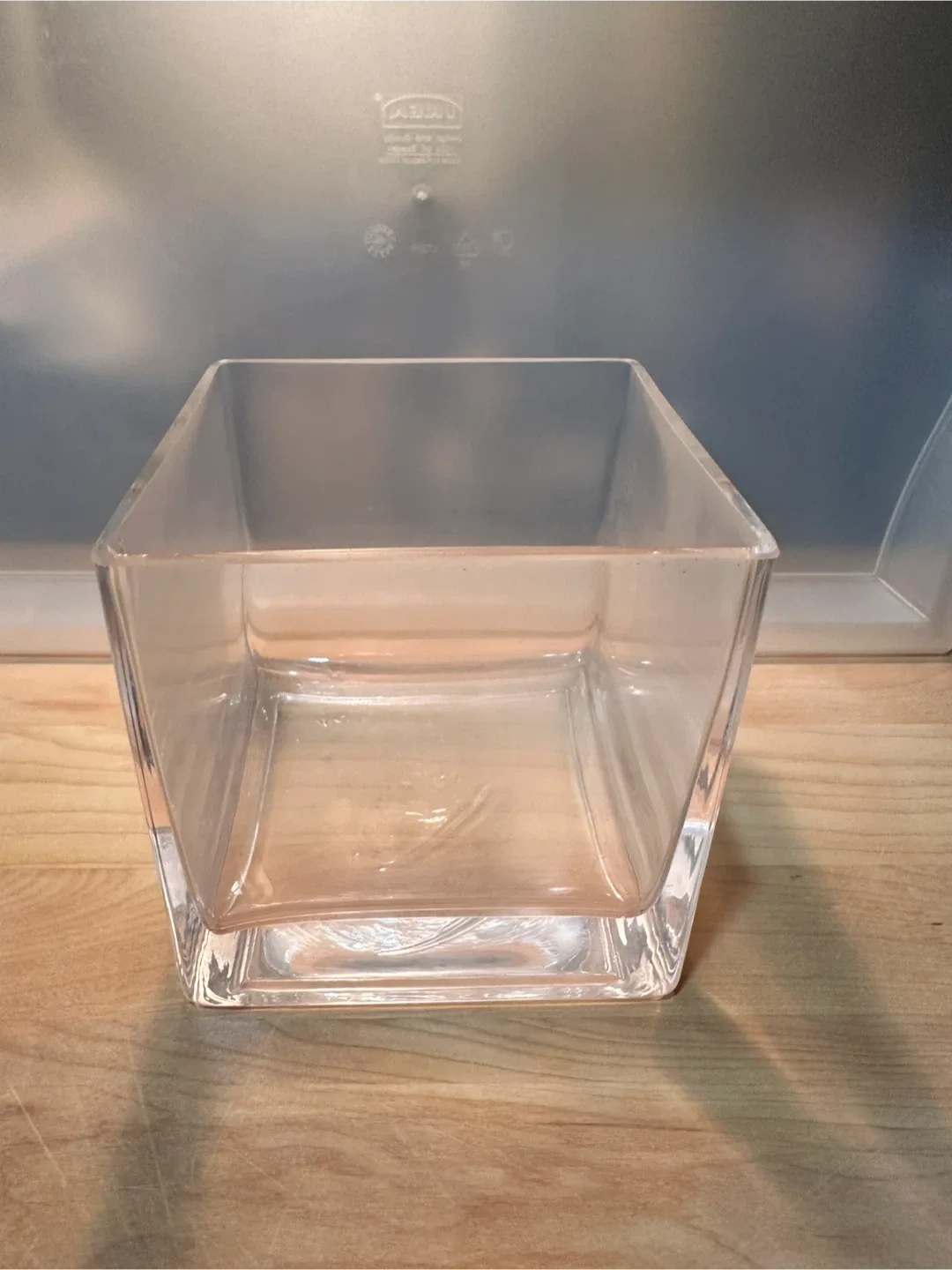 Assorted Glass Vases image indicator(2)