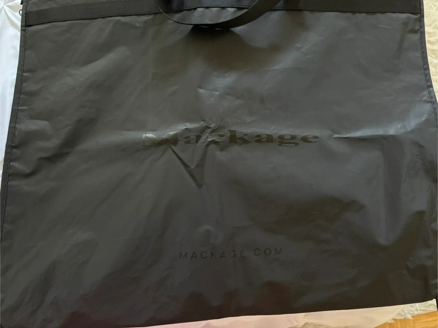 Mackage Down Winter Coat image indicator(4)