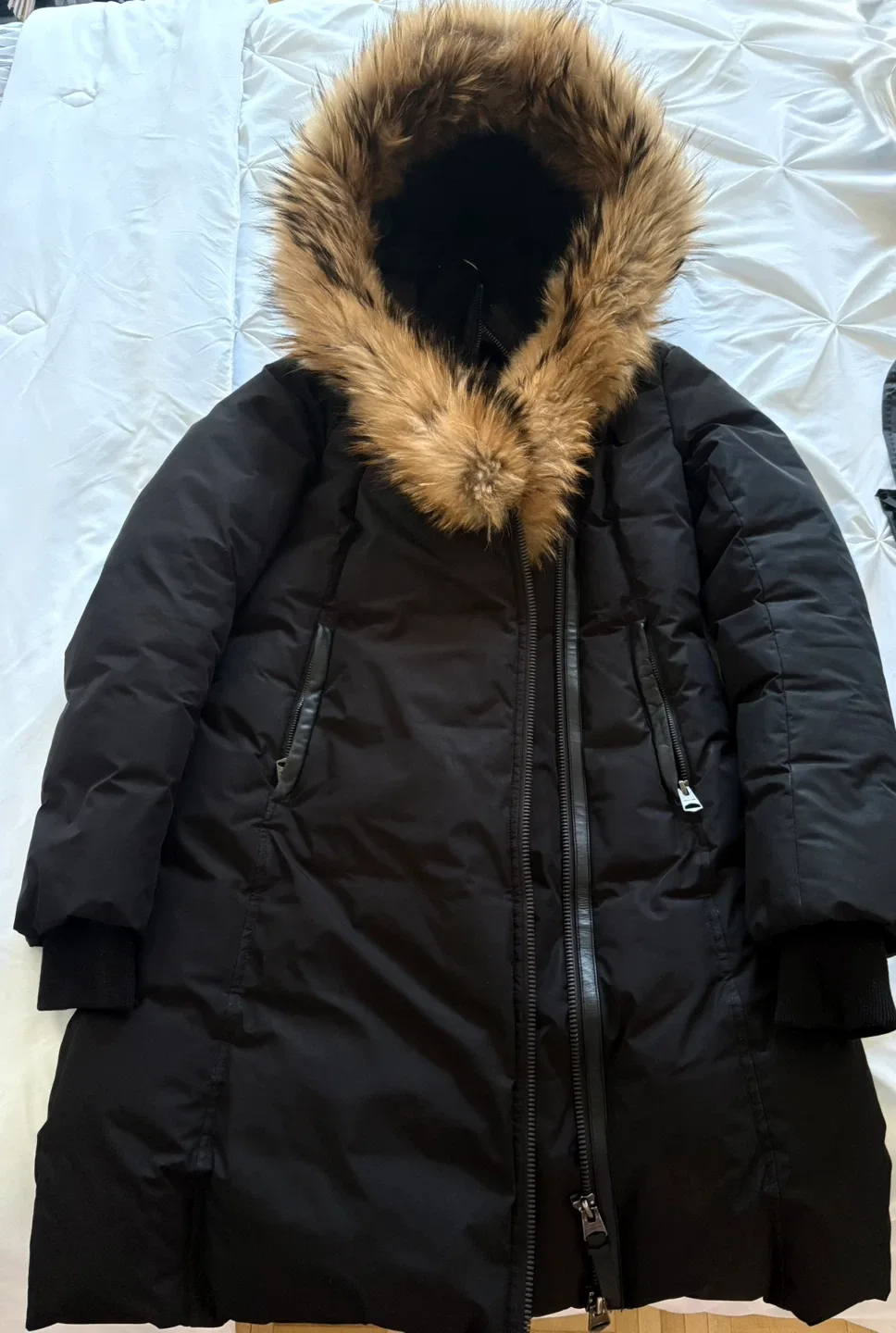 Mackage Down Winter Coat
