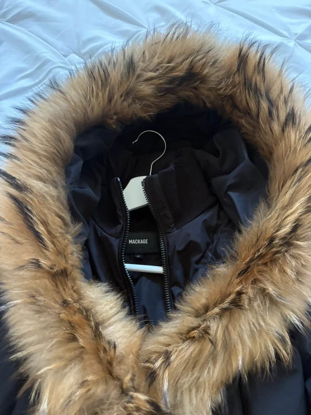 Mackage Down Winter Coat image indicator(2)