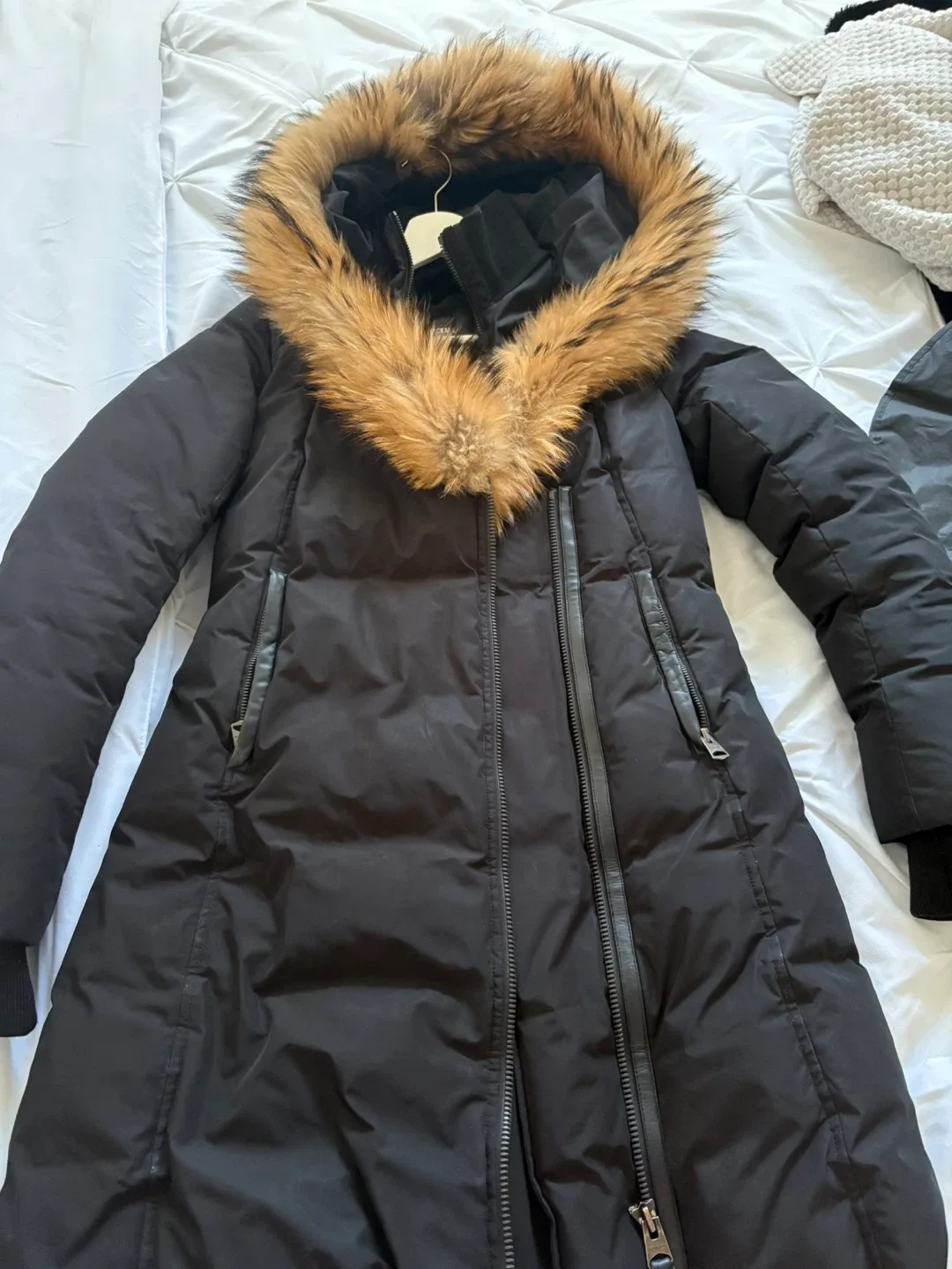 Mackage Down Winter Coat image indicator(3)