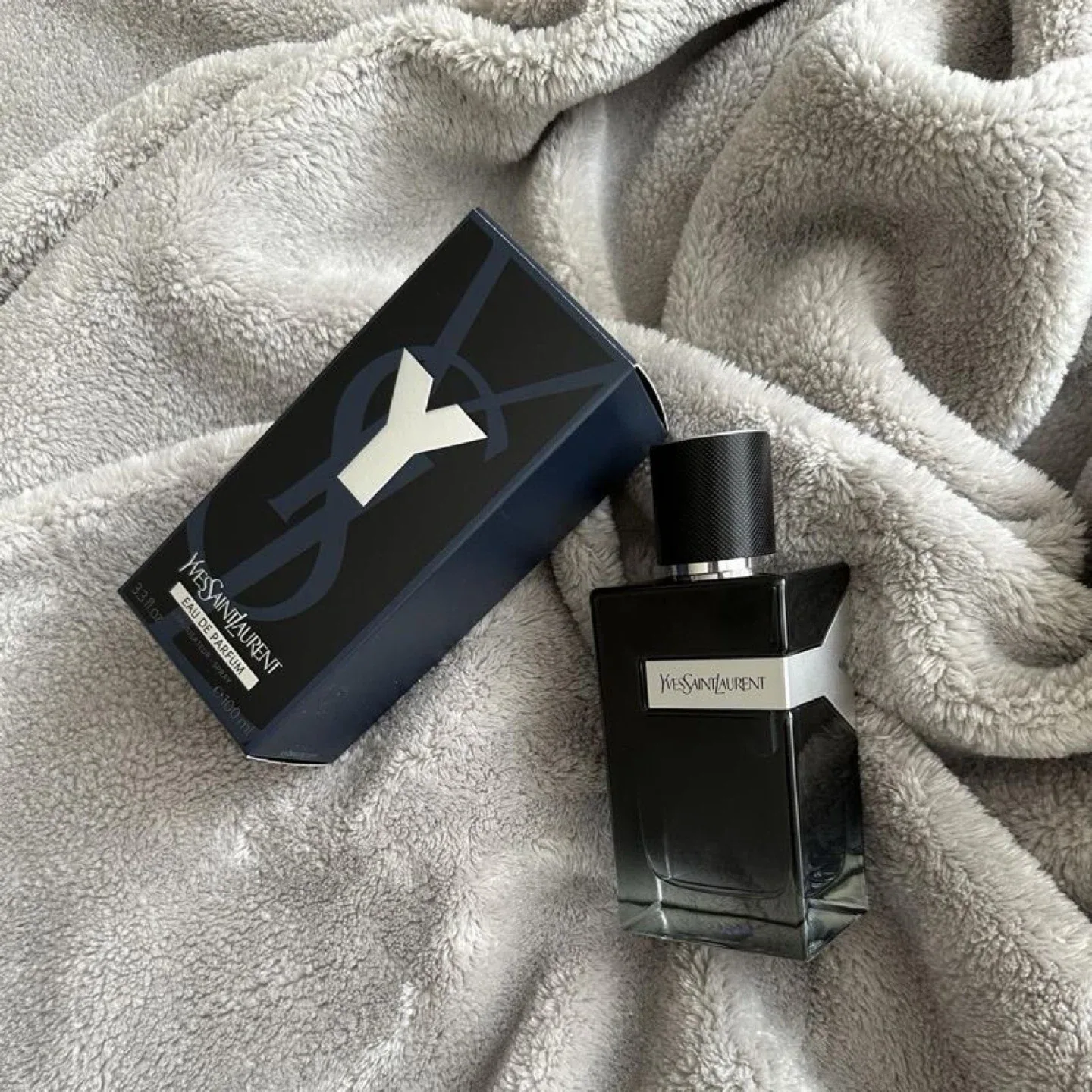 Yves Saint Laurent Y Eau de Parfum 100ml image indicator(2)