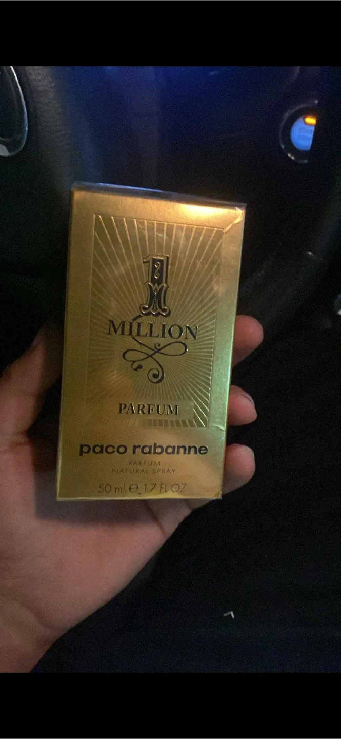 Paco Rabanne 1 Million Parfum 50ml