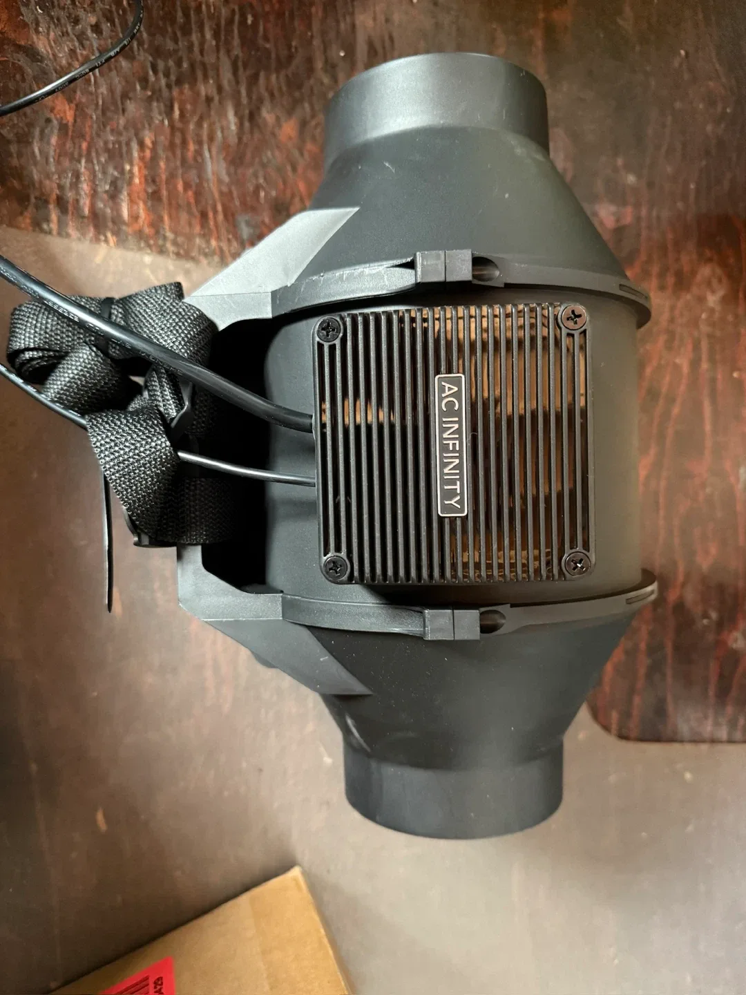 AC Infinity Grow Tent, Filter, and Spider Farmer Accessories image indicator(6)