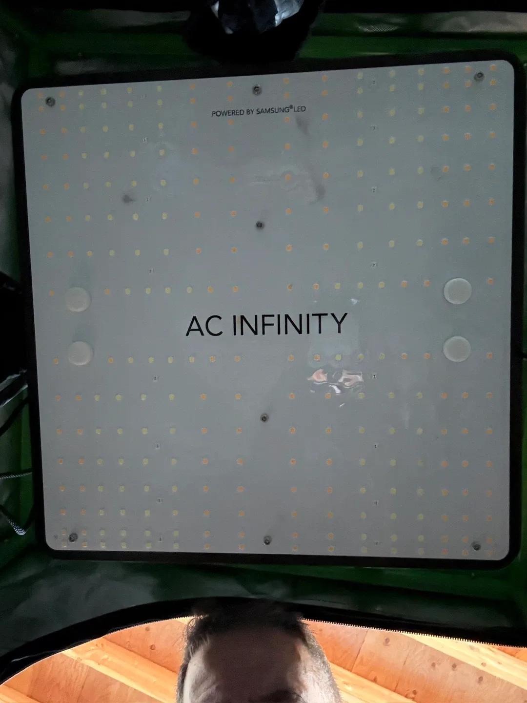 AC Infinity Grow Tent, Filter, and Spider Farmer Accessories image indicator(3)