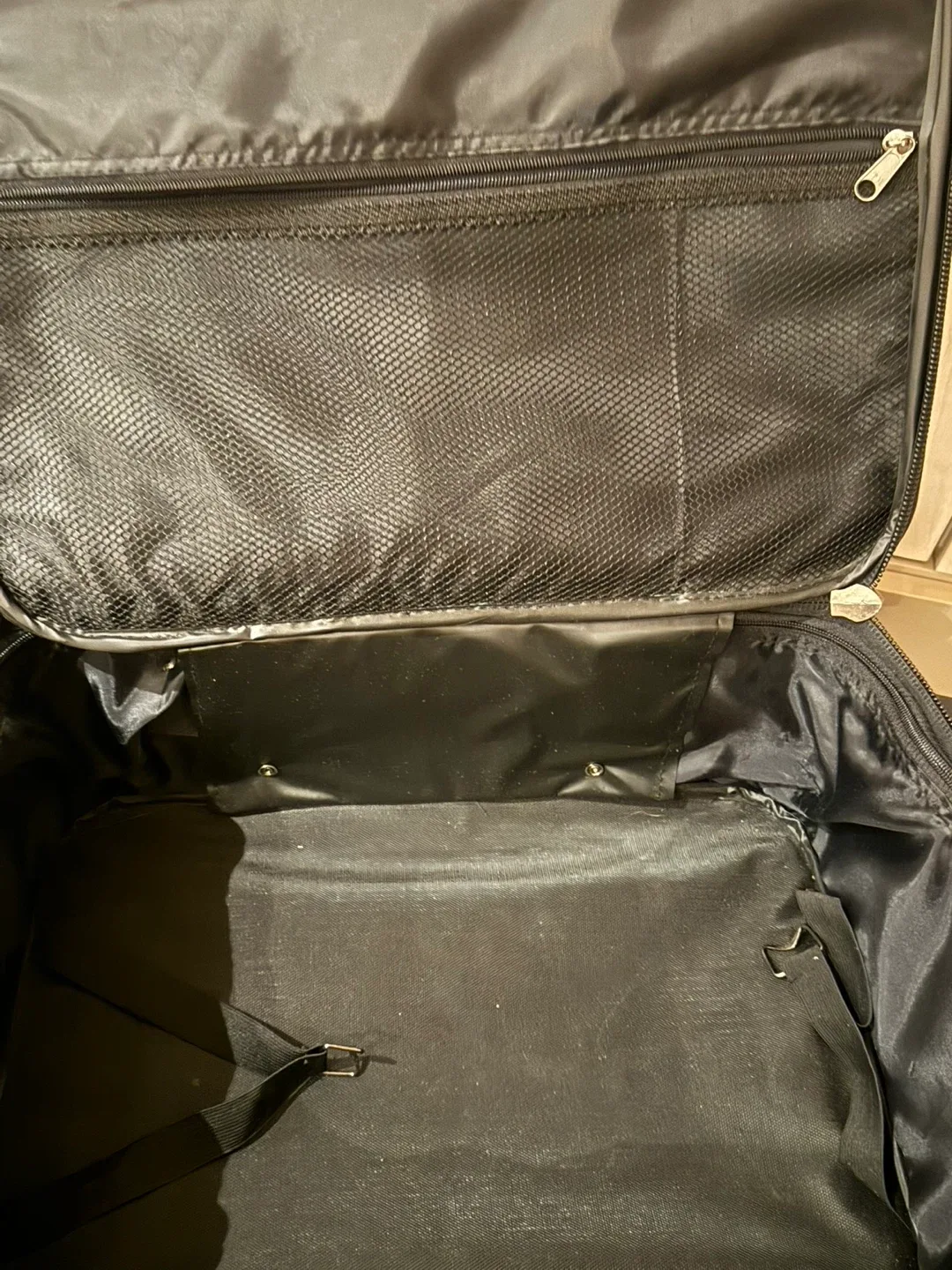 Cambridge & Air Canada Luggage Set - Brown image indicator(2)