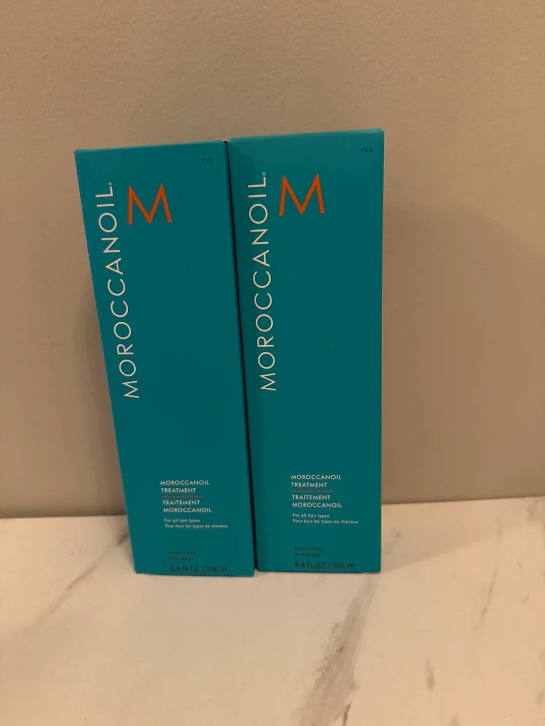 Moroccanoil Hair Products - Shampoo, Conditioner, Mask image indicator(4)