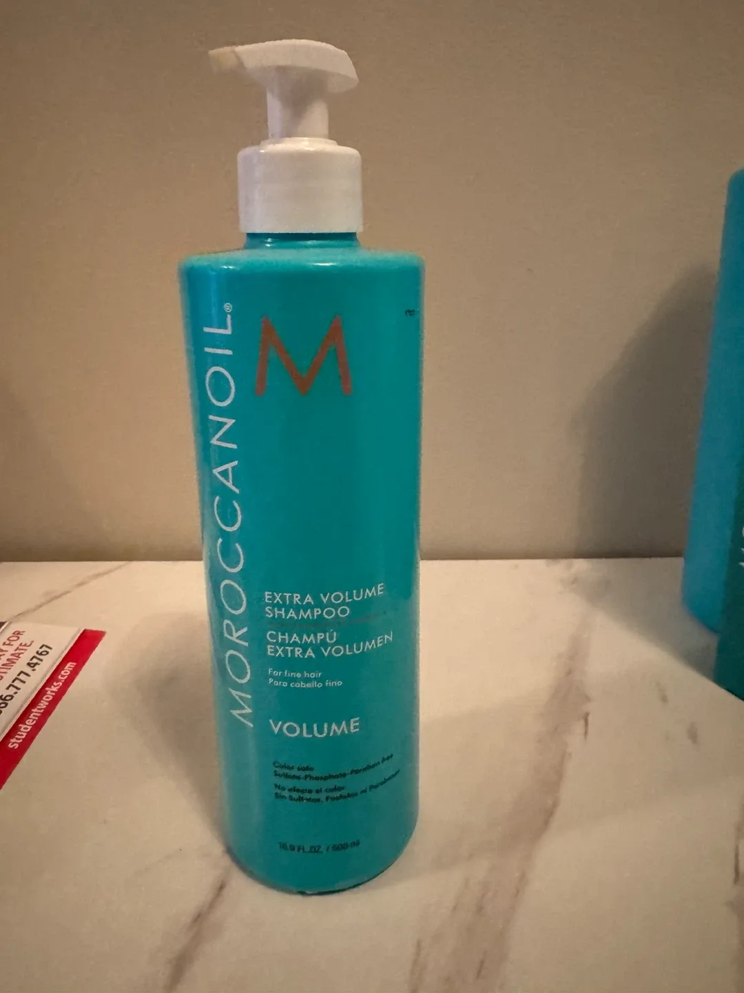 Moroccanoil Hair Products - Shampoo, Conditioner, Mask image indicator(5)