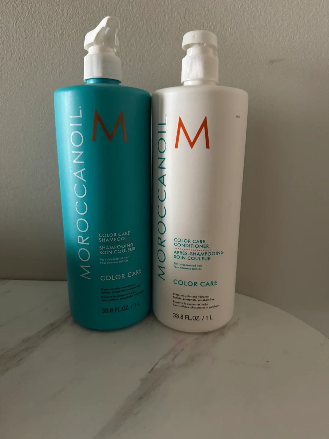 Moroccanoil Hair Products - Shampoo, Conditioner, Mask image indicator(2)