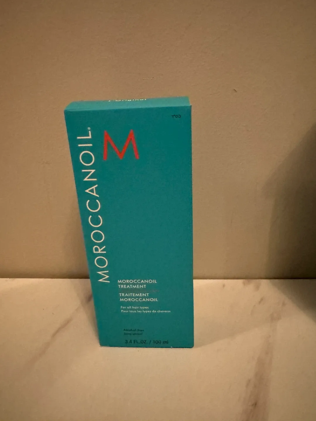Moroccanoil Hair Products - Shampoo, Conditioner, Mask image indicator(7)