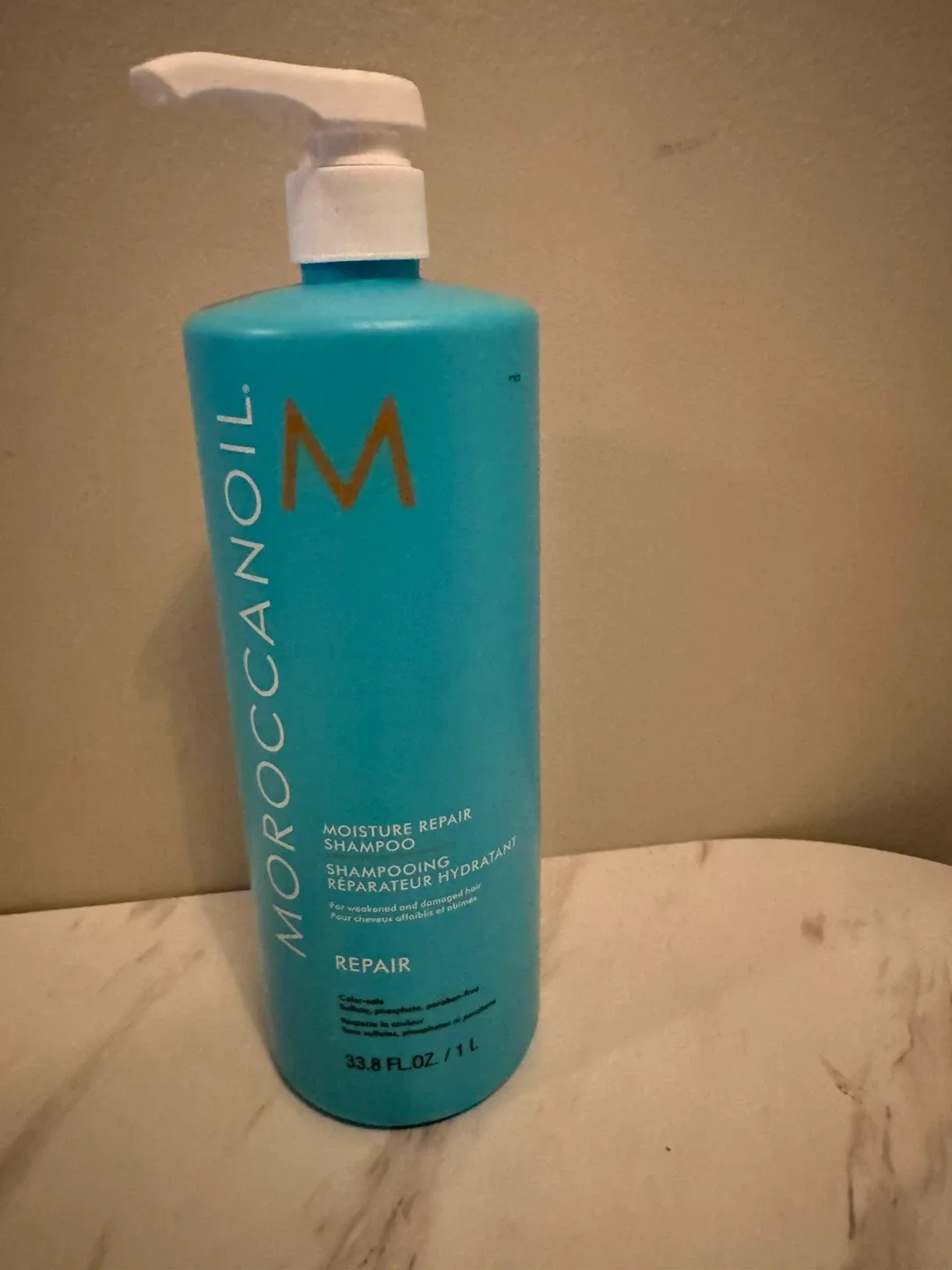 Moroccanoil Hair Products - Shampoo, Conditioner, Mask image indicator(8)