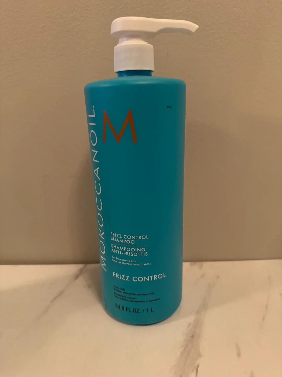 Moroccanoil Hair Products - Shampoo, Conditioner, Mask image indicator(9)