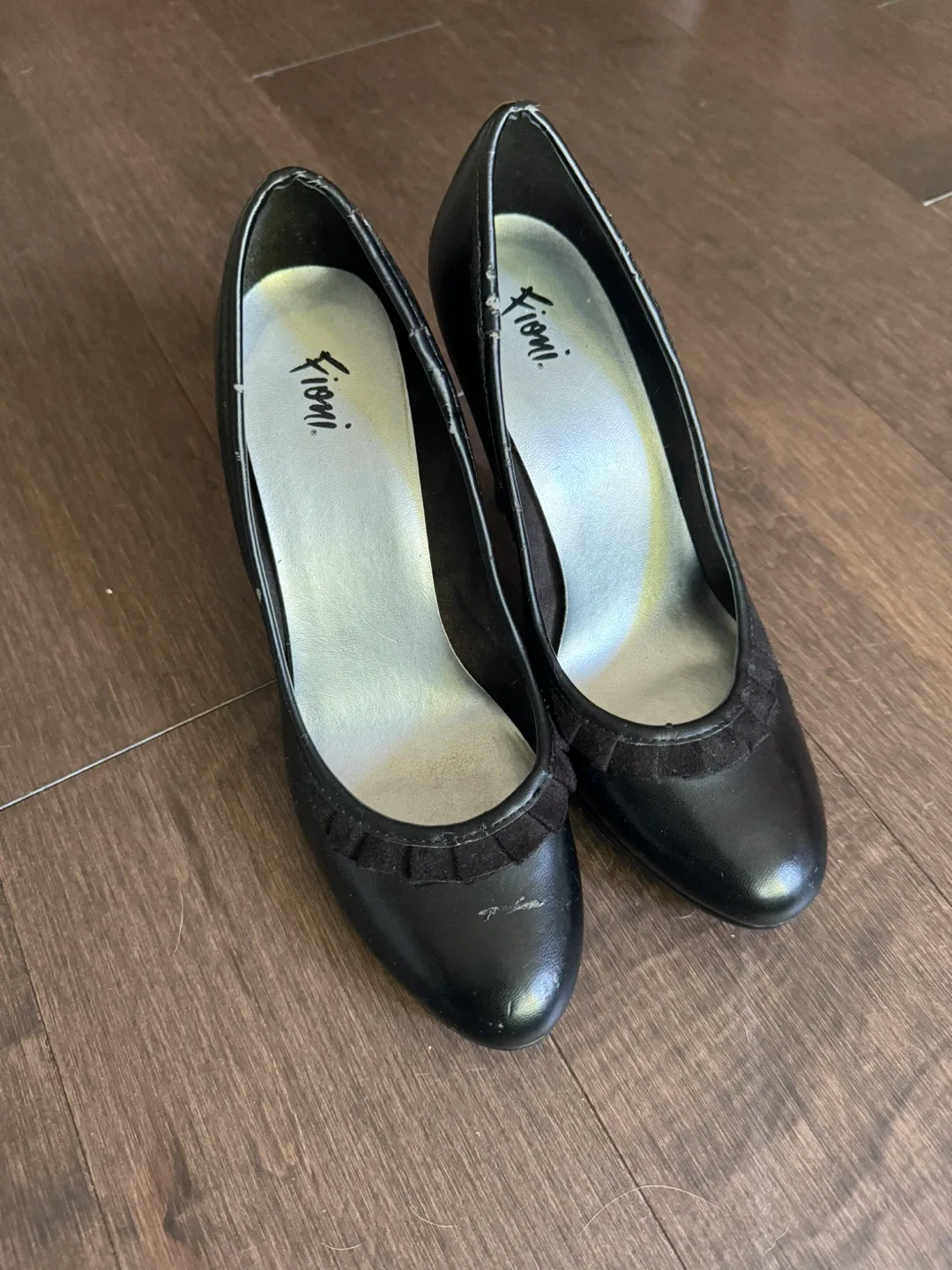 Designer shoes -  Heels All Size 8 image indicator(10)