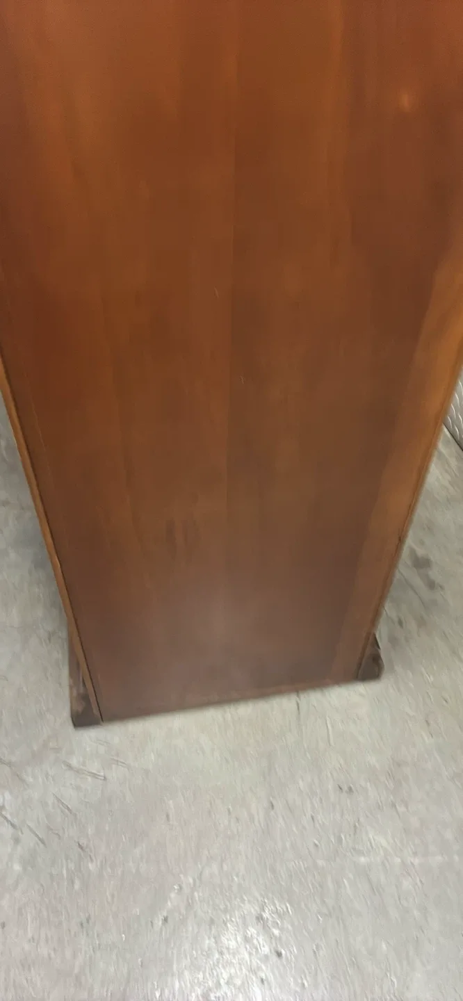 Grandfather Clock/ make is Tempus Fugit image indicator(4)