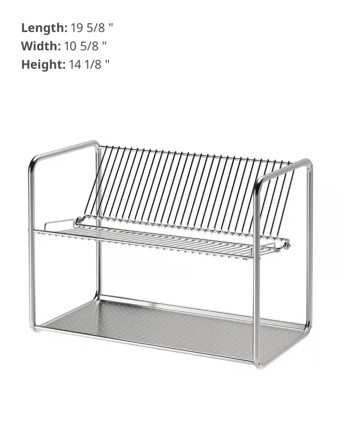 Dish Rack image indicator(3)