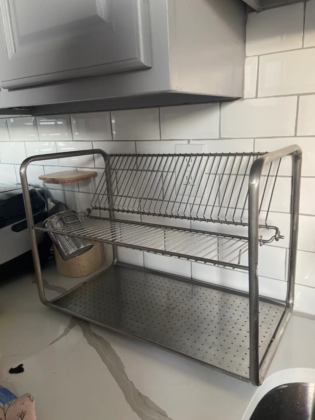 Dish Rack