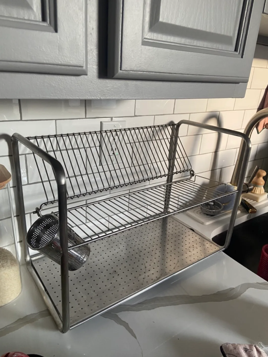 Dish Rack image indicator(2)