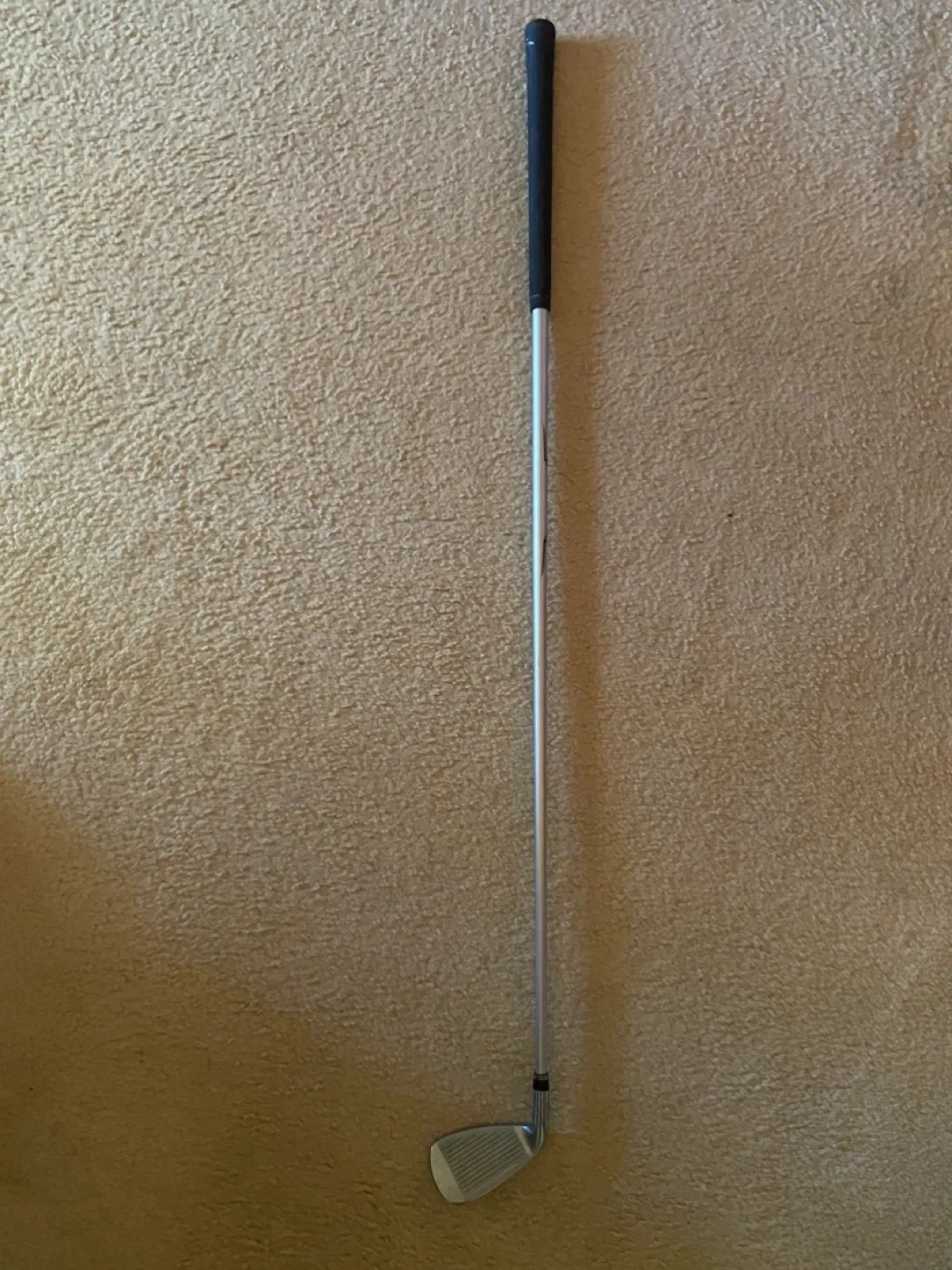 Cobra S2 Max 5 Iron Golf Club 🧡 image indicator(4)