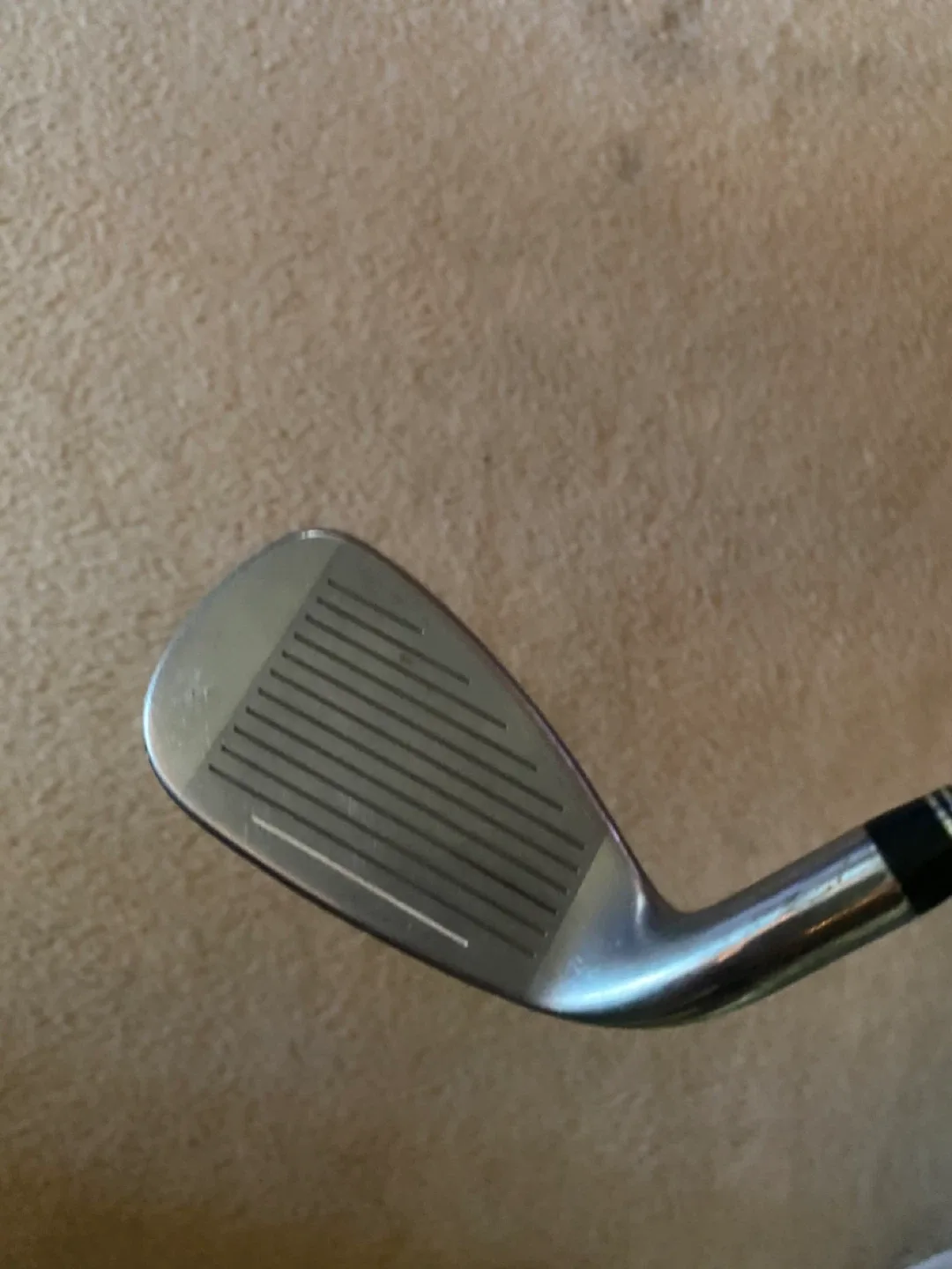 Cobra S2 Max 5 Iron Golf Club 🧡 image indicator(3)