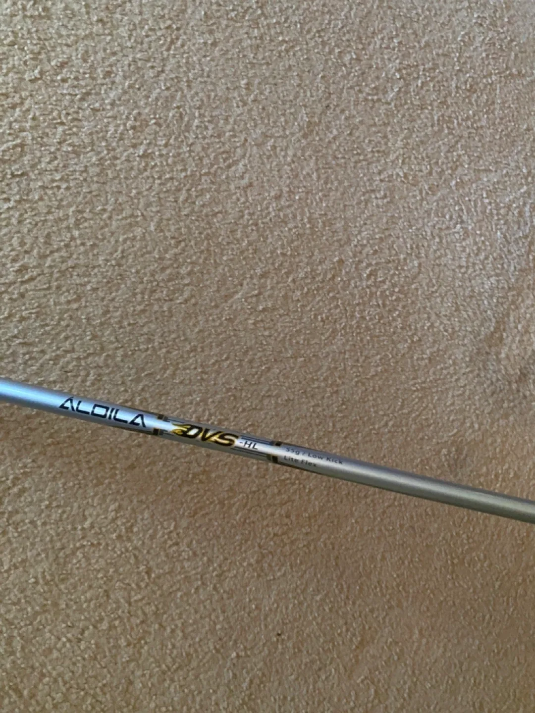 Cobra S2 Max 5 Iron Golf Club 🧡 image indicator(5)