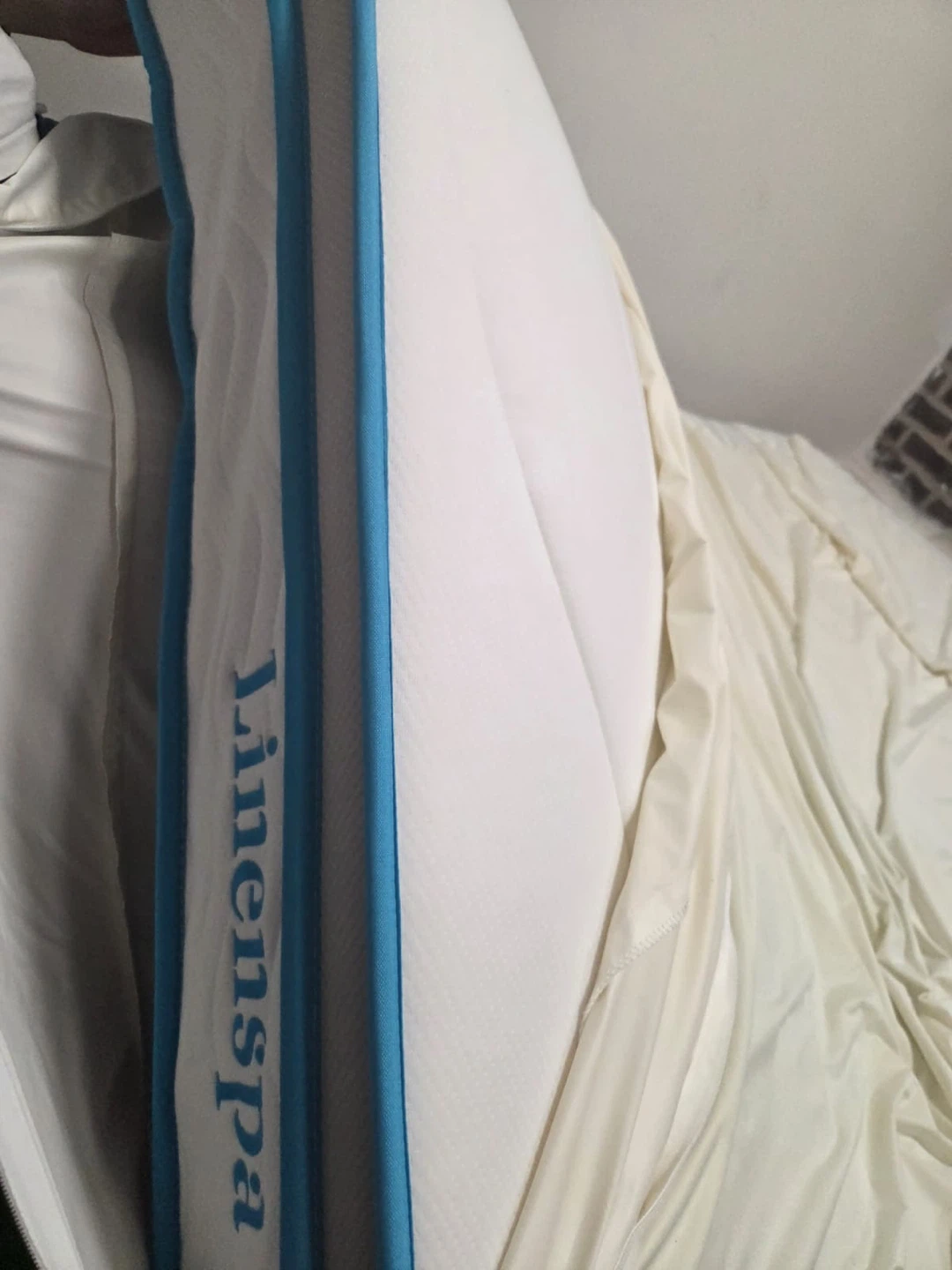 Linenspa Mattress - photo 2