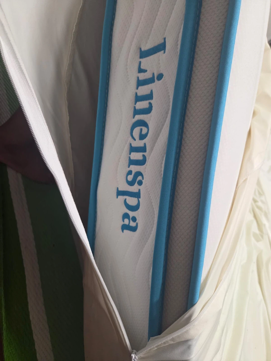 Linenspa Mattress - photo 3