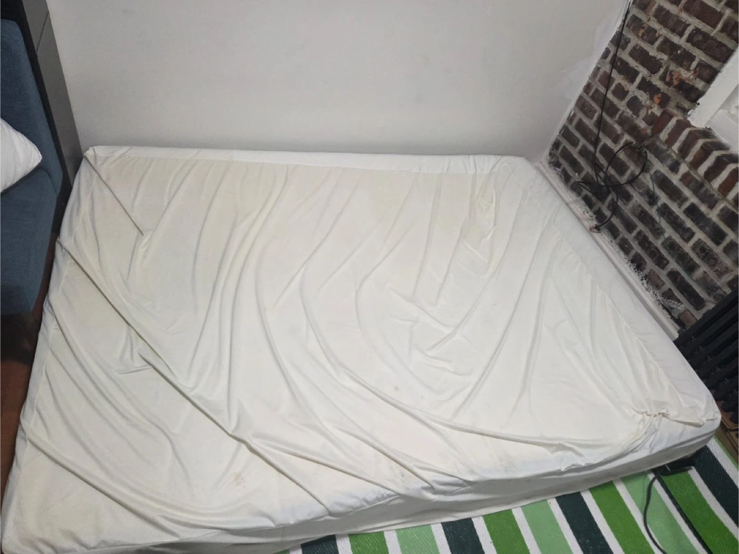 Linenspa Mattress