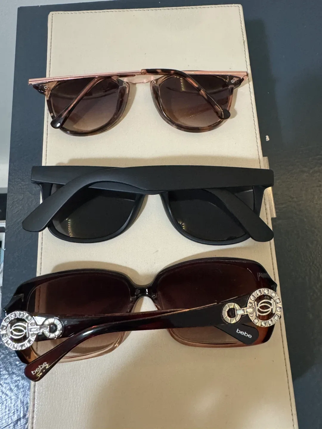 Sunglasses Bundle $10 for Three Pairs image indicator(2)