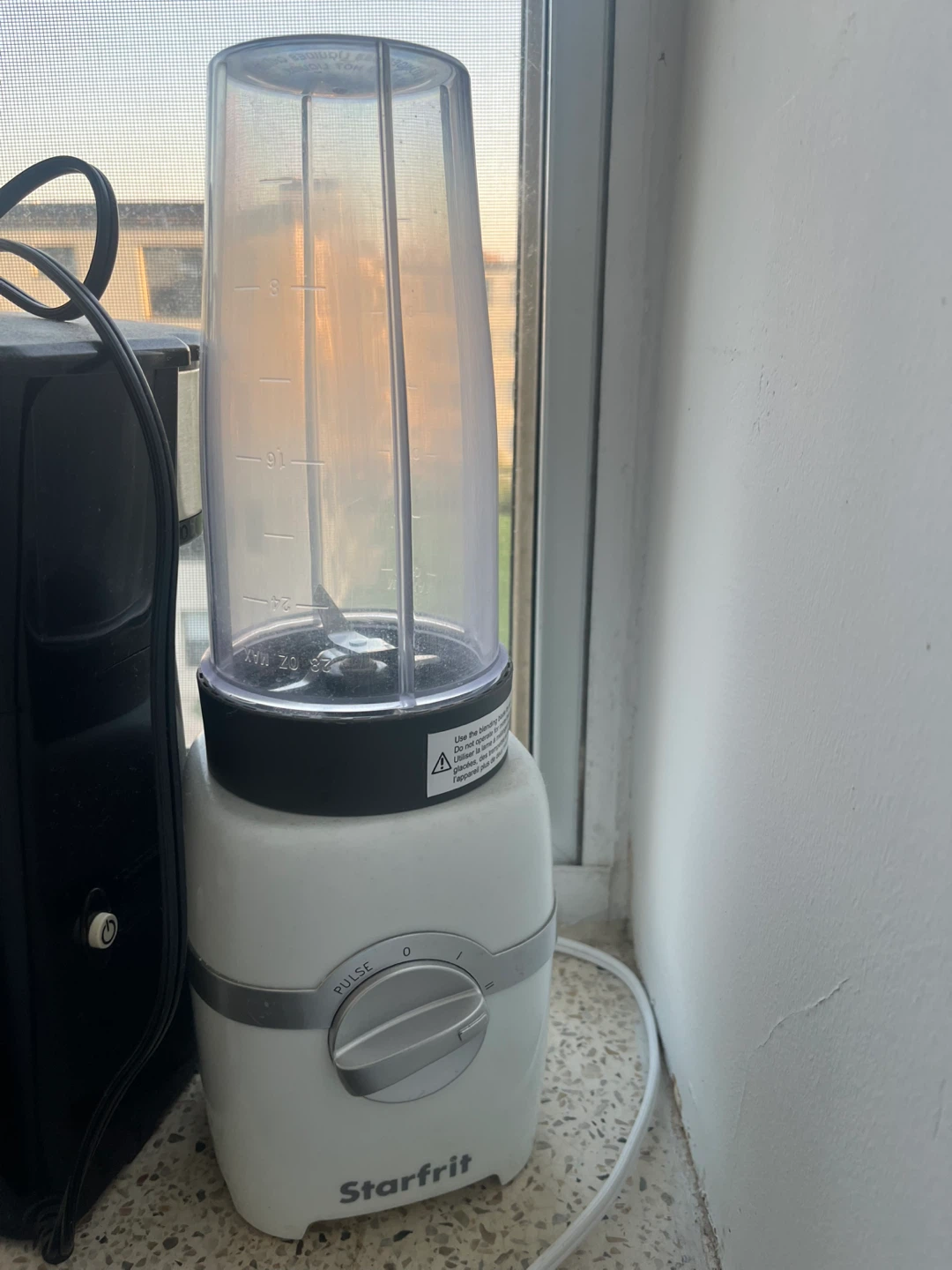 Starfrit Personal Blender