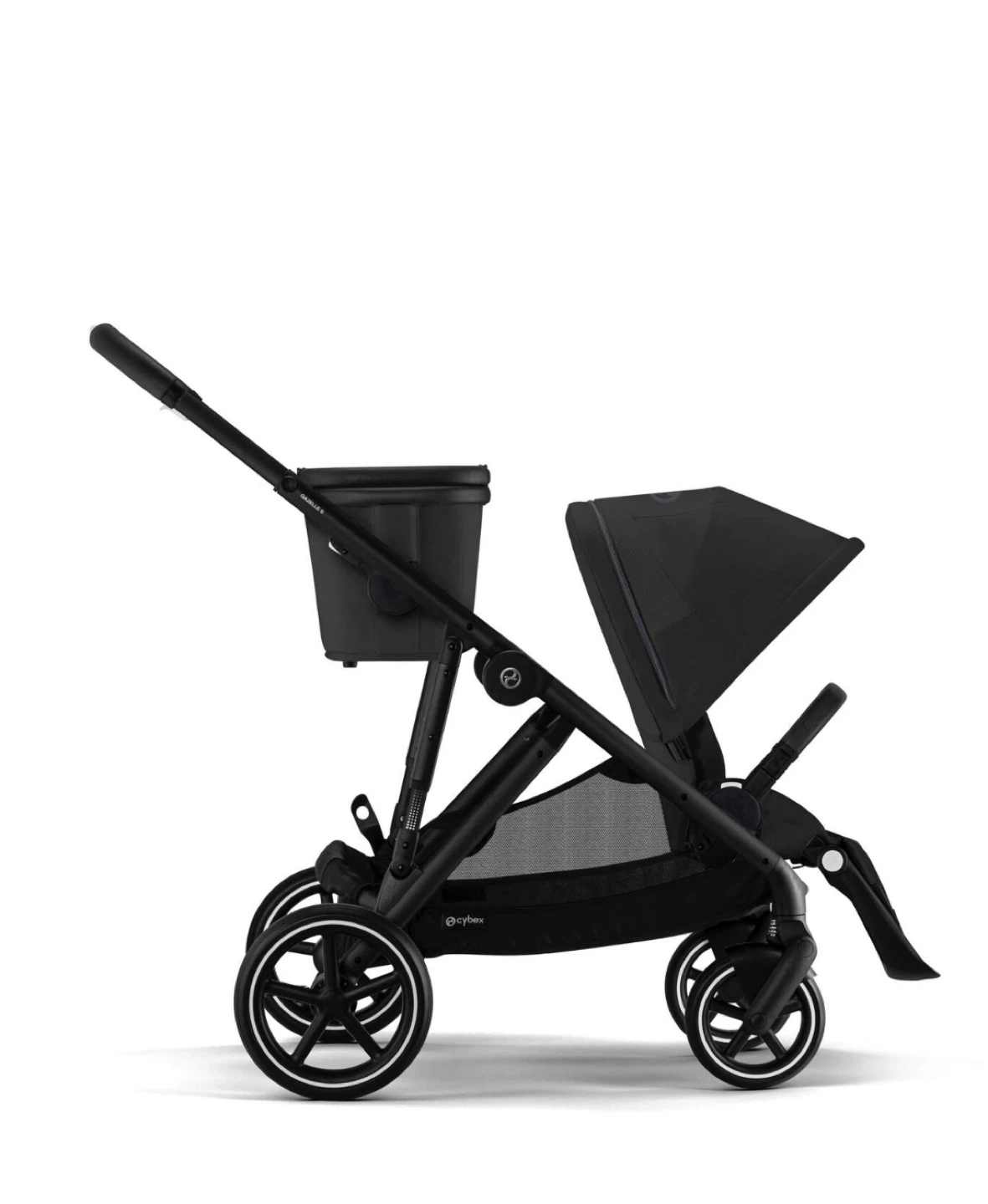 Cybex Gazelle S Stroller with Infant Car Seat - photo 4