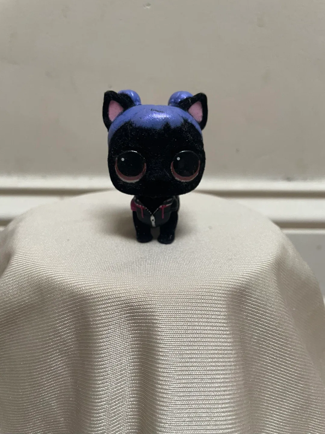 LOL Surprise Pet - Midnight pup thumbnail