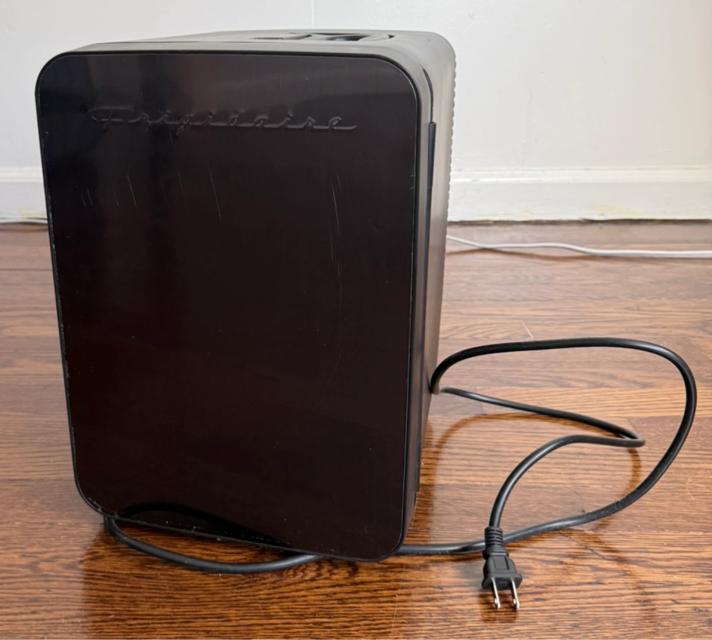 Frigidaire Portable Mini Fridge - Black