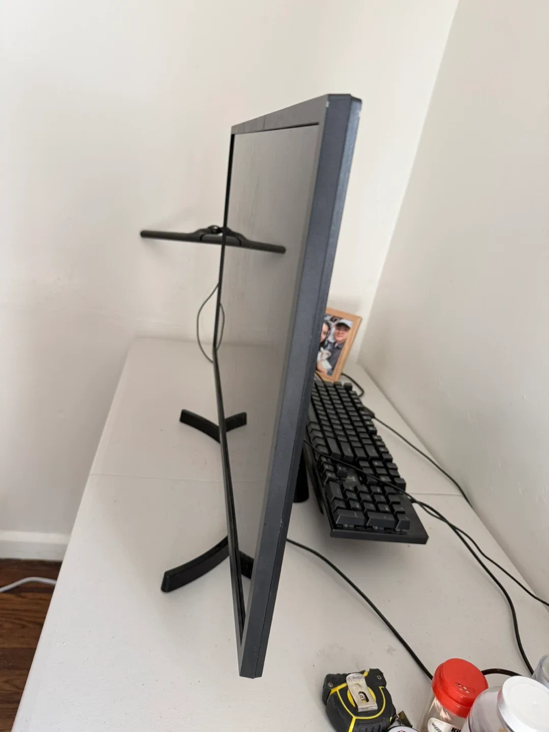 LG 32ML500B-B 32" LED Monitor image indicator(2)