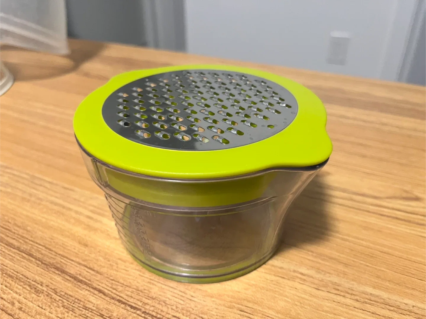 Orange Juicer, Green Multi-Purpose Grater thumbnail