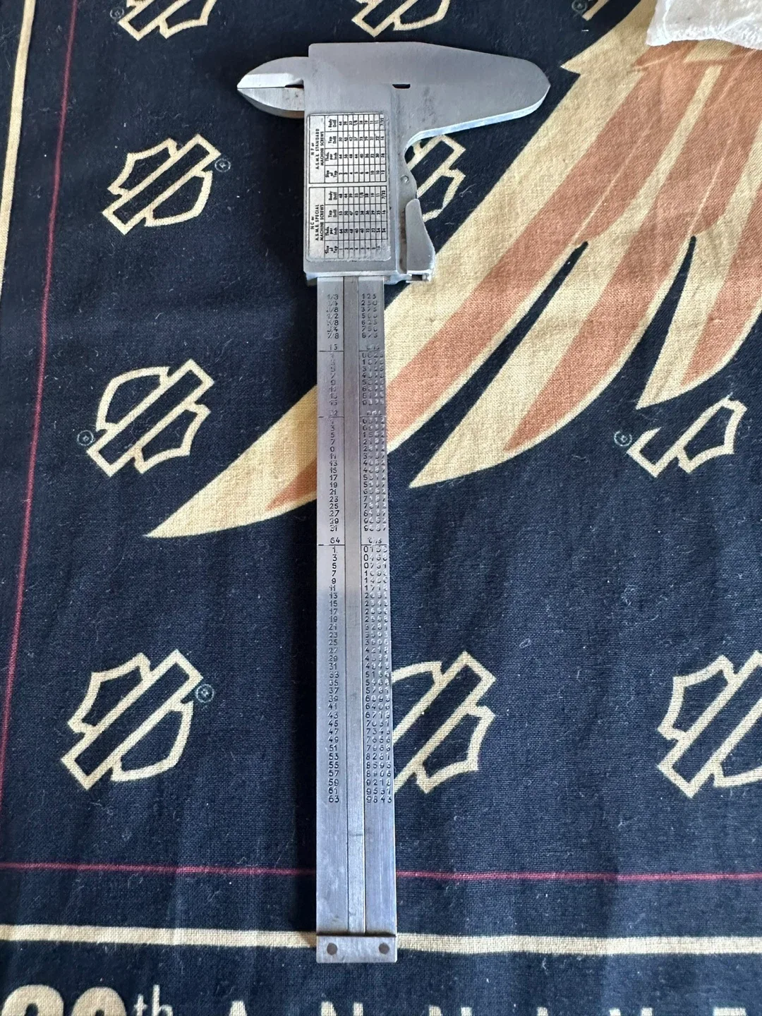 Caliper image indicator(2)