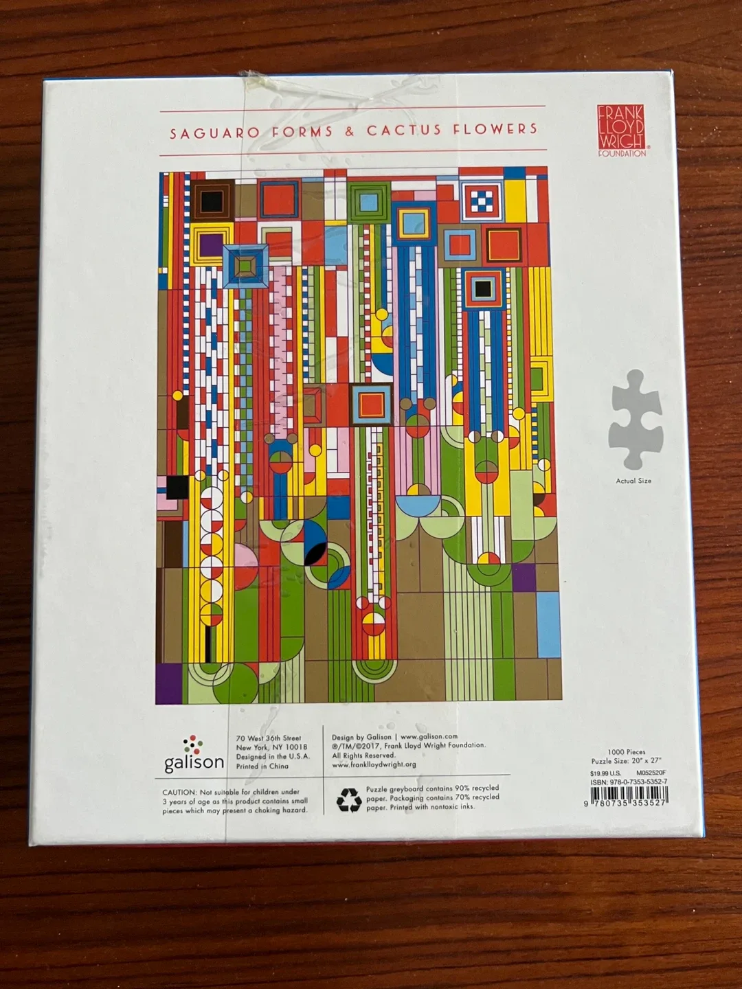 Puzzle image indicator(2)