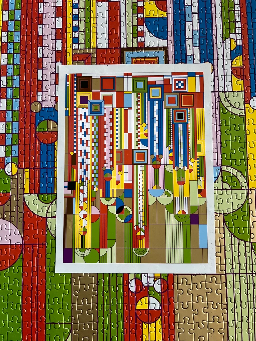 Puzzle image indicator(3)