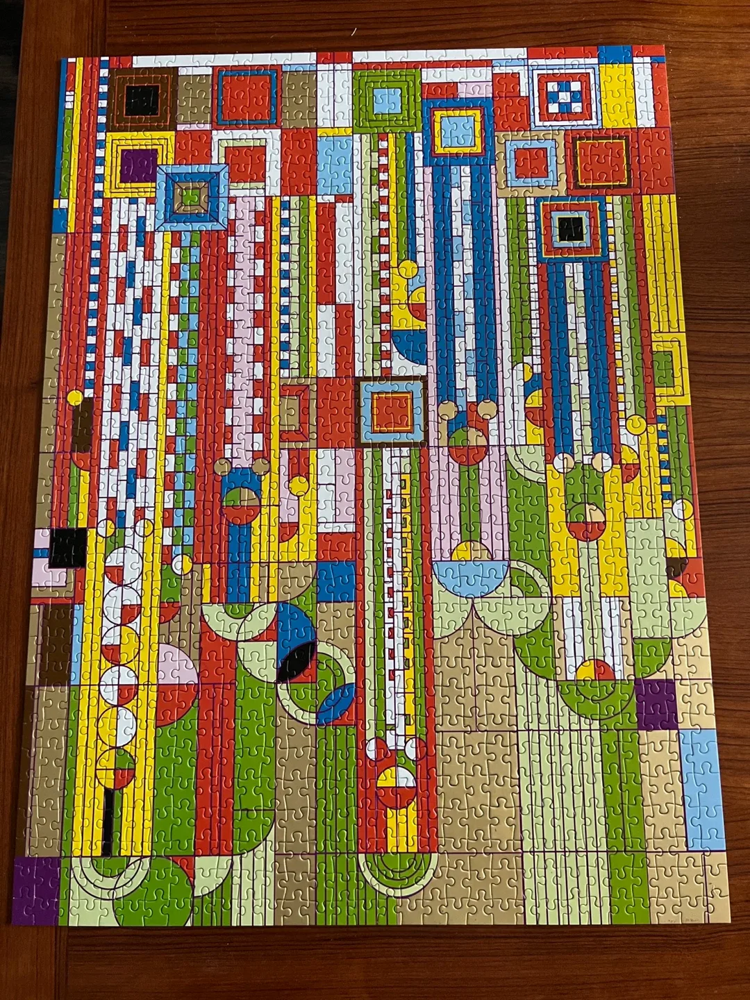 Puzzle image indicator(4)