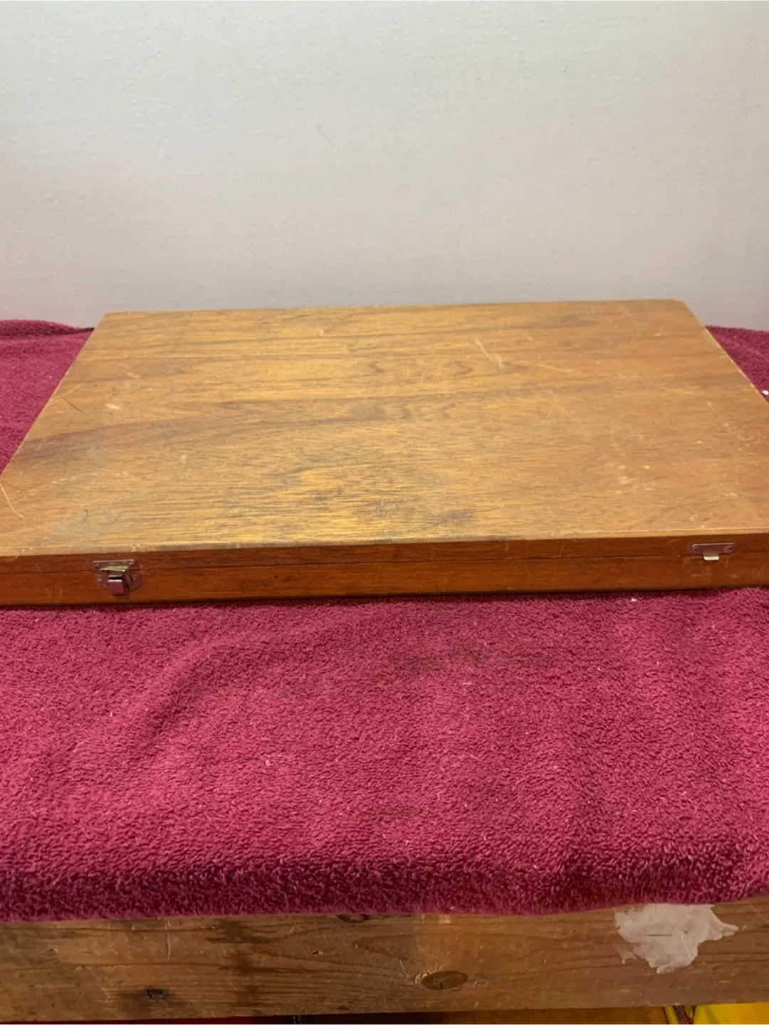 FOWLER 6-12 MICROMETER image indicator(5)